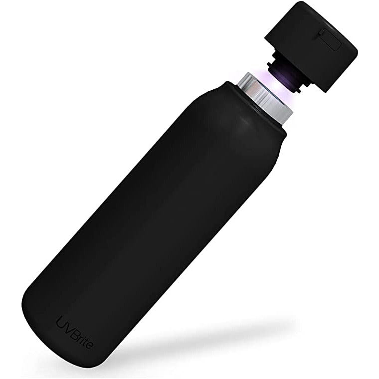 UVBrite Insulated Water Bottle