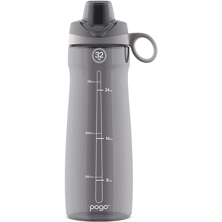 POGO Water Bottle – KUBIOSTUDIOS