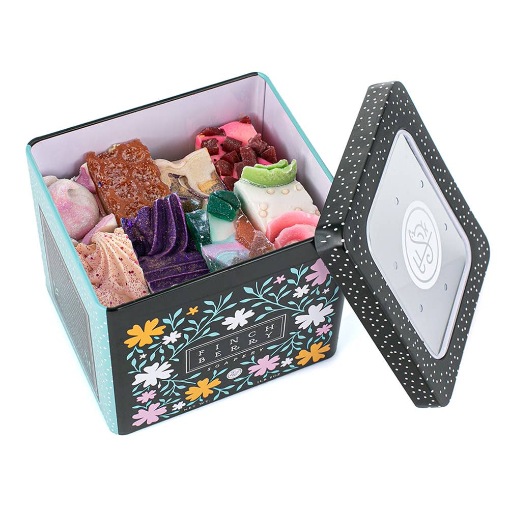 Finchberry Favorite Soaps Gift Box