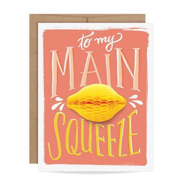 Special Occasion Pop-Up Cards by Inklings Paperie