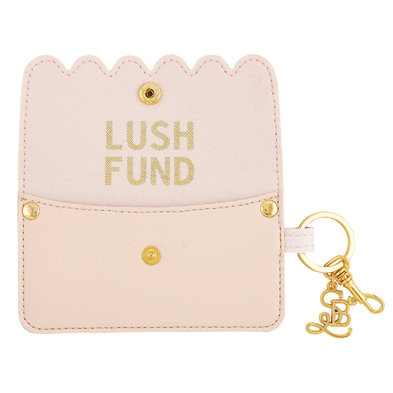 Credit Card Pouch - Lush Fund