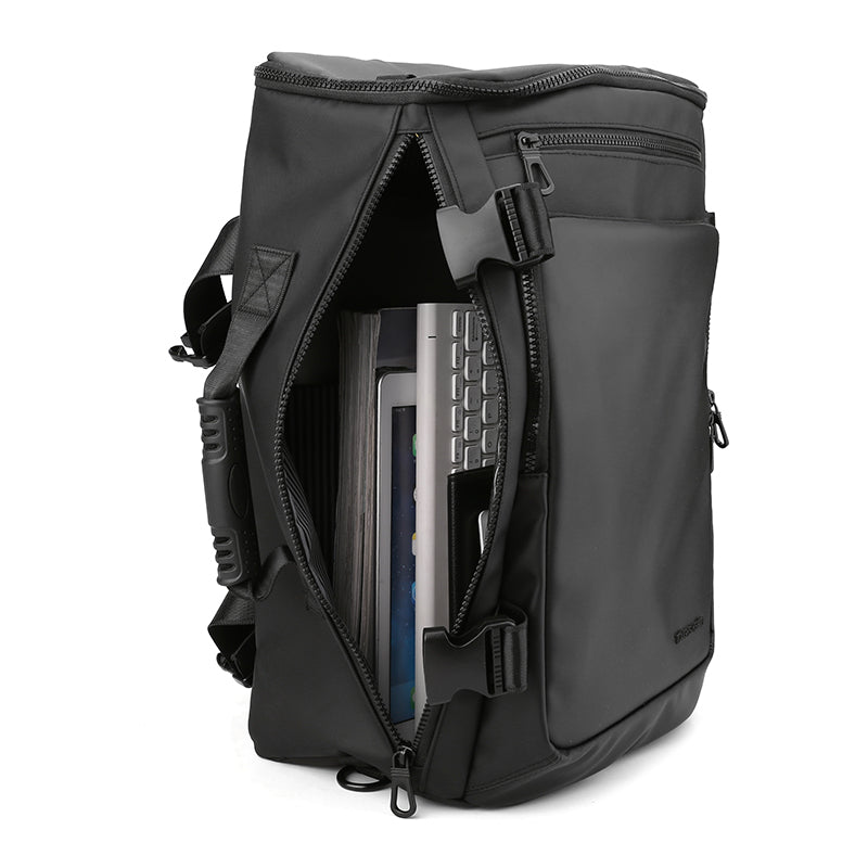 Large Capacity Waterproof Multifunction Laptop Backpack