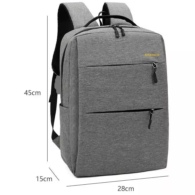 Backpack Laptop Business Travel bag 3 piece