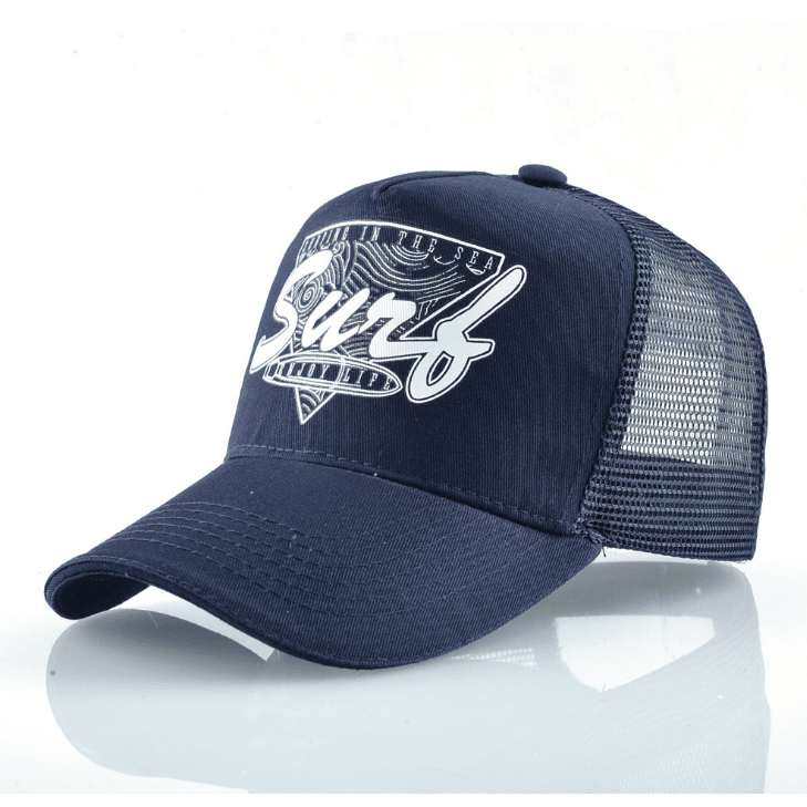 Trucker Mesh Cap Hat Surf