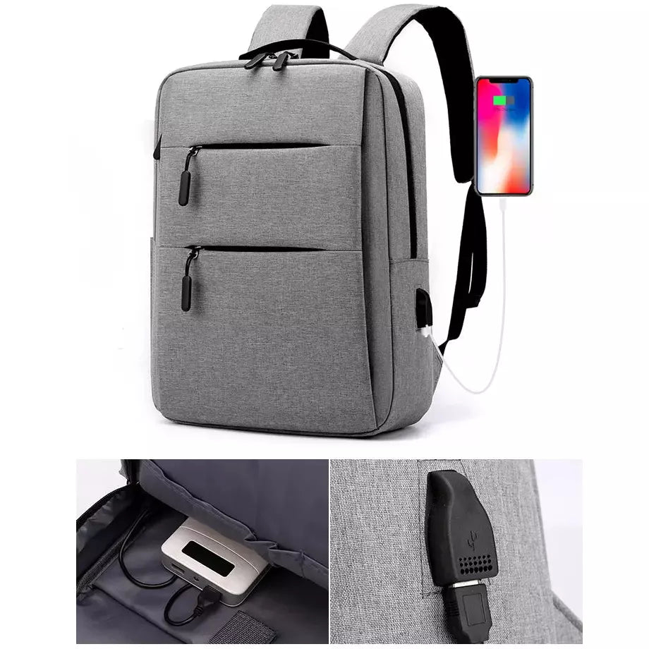 Backpack Laptop Business Travel bag