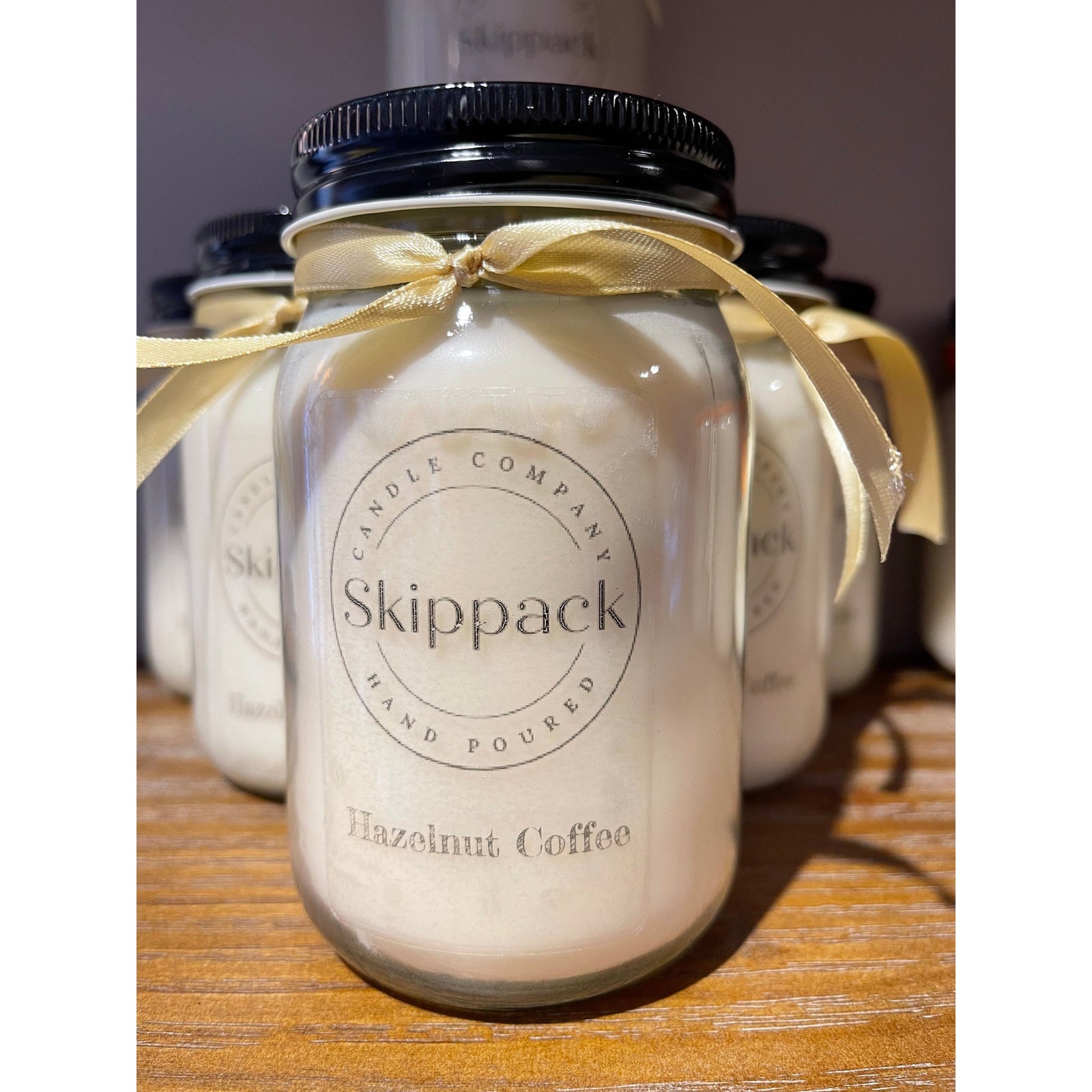Skippack Candle Company - Barista Collection