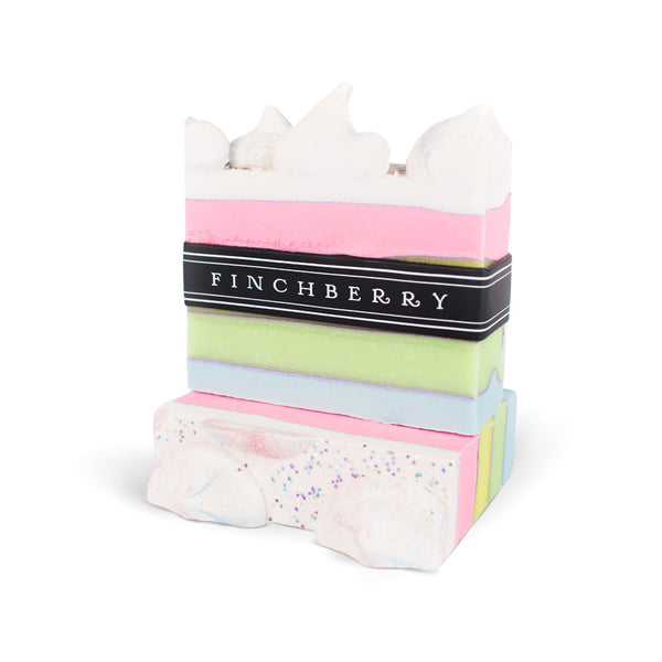 Finchberry Bar Soap - Darling