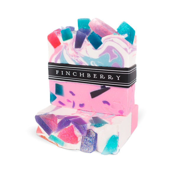 Finchberry Bar Soap - Spark