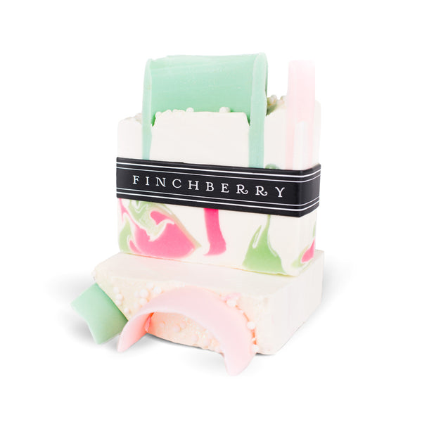 Finchberry Bar Soap - Sweetly Southern