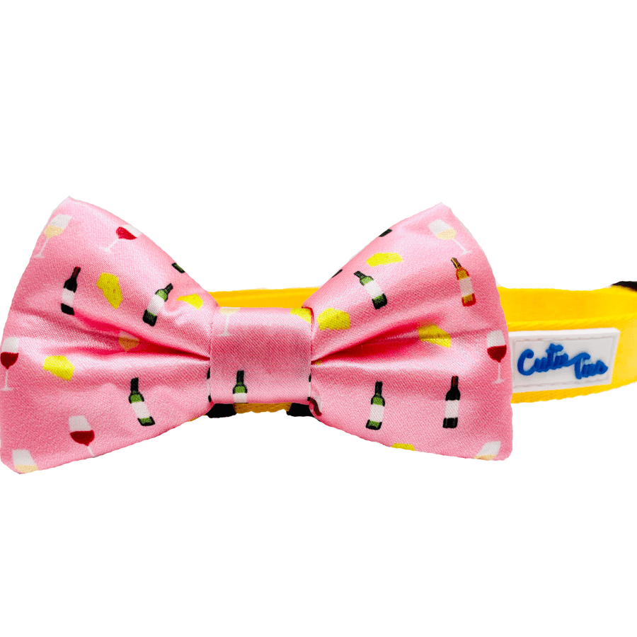 Cutie Ties - Pet Bow Tie