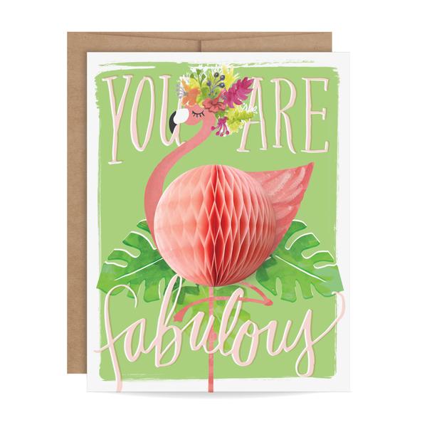 Birthday Pop-Up Cards by Inklings Paperie