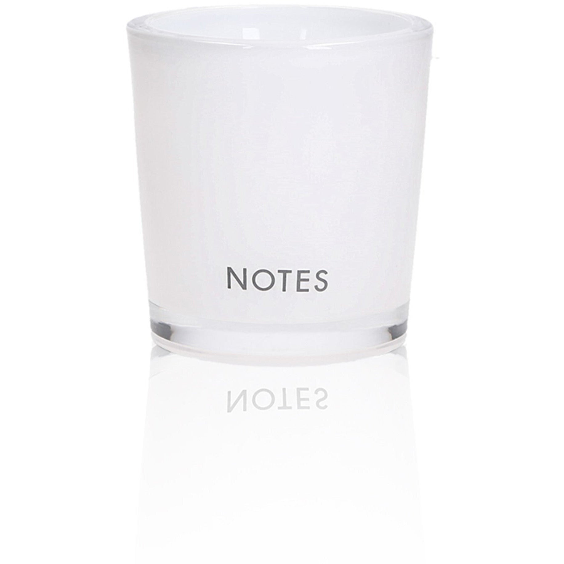 NOTES Candle Refill System