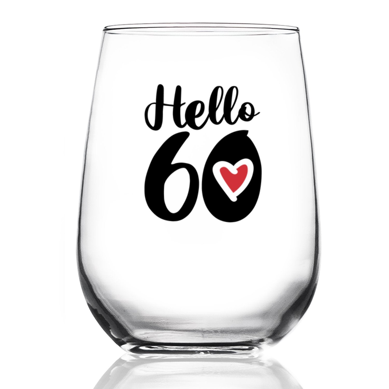 Wine Glasses 40 / 50 / 60